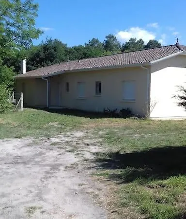 Grande Maison De 152 M² /6 Pers. Villa *