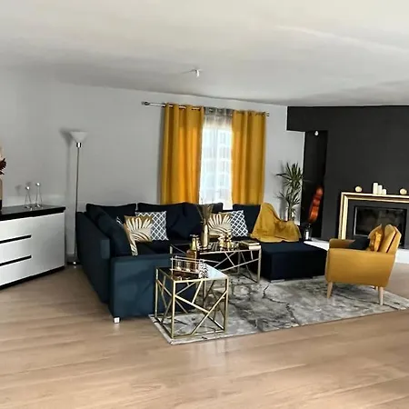 Grande Maison De 152 M² /6 Pers. Villa