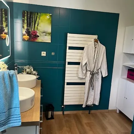 Grande Maison De 152 M² /6 Pers.